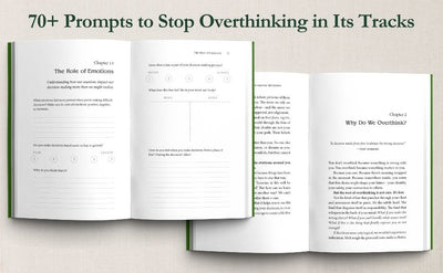 Stop Overthinking Every Decision
