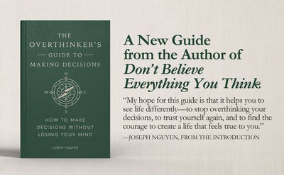 Stop Overthinking Every Decision